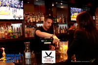 PIRATES OF THE CUREBBEAN -2013 Ride 2 Conquer Cancer Multi Team Fundraiser  at Ceilis Irish Pub - Photos by Ron Sombilon-16