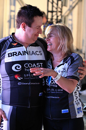 BRAINIACS  - Team en route –2013 RIDE TO CONQUER CANCER –BCCF – Ron Sombilon Photography-195