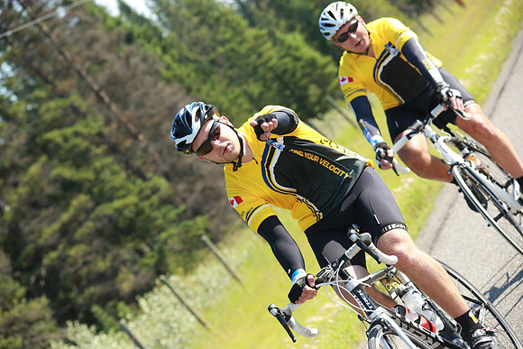 DAY1 – HEROES ON ROUTE -  ALBERTA RTCC 2013– Ron Sombilon Photography-178