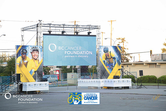 OPENING CEREMONIES – REGISTRATION-SETUP - 2013 RIDE TO CONQUER CANCER –BCCF – Ron Sombilon Photography Team-21-