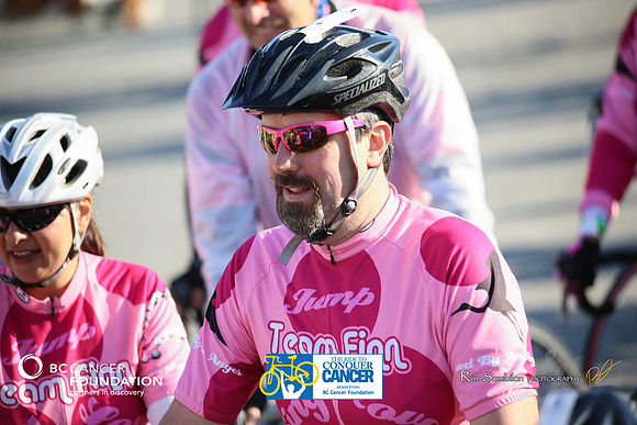 TEAM FINN  –2013 RIDE TO CONQUER CANCER –BC CANCER FOUNDATION – Ron Sombilon Photography_-52-