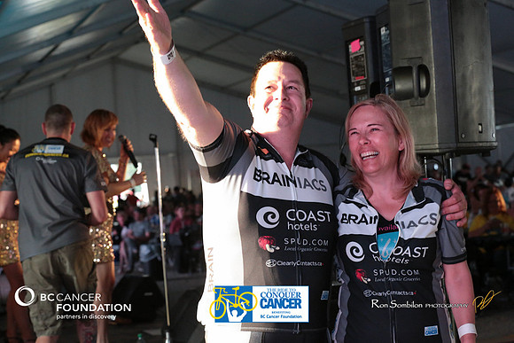 BRAINIACS  - Team en route –2013 RIDE TO CONQUER CANCER –BCCF – Ron Sombilon Photography-203-WEB