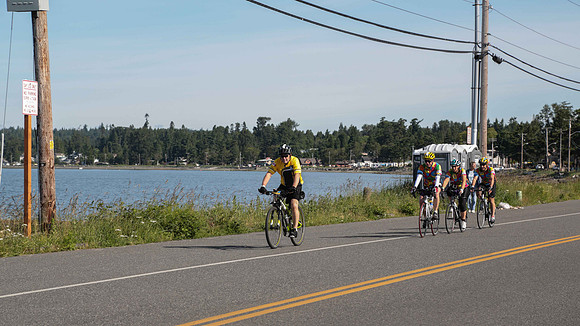 DAY 1 –HEROES RIDING - 2013 RIDE TO CONQUER CANCER –BCCF – Ron Sombilon Photography Team-511