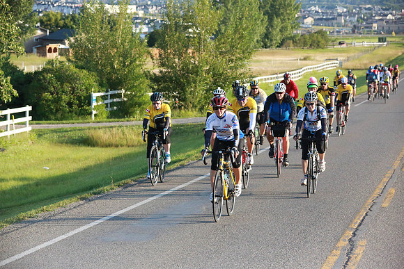 DAY2 – HEROES ON ROUTE -  ALBERTA RTCC 2013– Ron Sombilon Photography-146