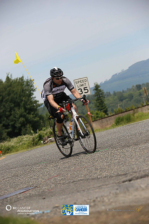 BRAINIACS  - Team en route –2013 RIDE TO CONQUER CANCER –BCCF – Ron Sombilon Photography-97-