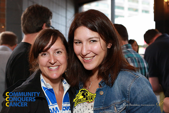 TEAM BFF - 2013 Ride 2 Conquer Cancer Multi Team Fundraiser  at Ceilis Irish Pub - Photos by Ron Sombilon-72