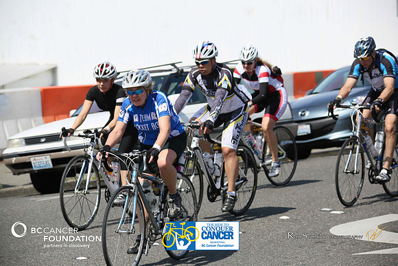 DAY 1 –HEROES RIDING - 2013 RIDE TO CONQUER CANCER –BCCF – Ron Sombilon Photography Team-891-