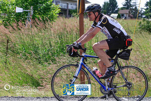 Caps Westwood Cycle -2013 RIDE TO CONQUER CANCER –BC CANCER FOUNDATION – Ron Sombilon Photography_-63-