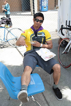DAY 1 –HEROES OF THE 2013 RIDE TO CONQUER CANCER –BCCF – Ron Sombilon Photography Team-42