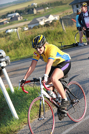 DAY2 – HEROES ON ROUTE -  ALBERTA RTCC 2013– Ron Sombilon Photography-202