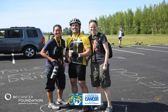 DAY 1 –HEROES RIDING - 2013 RIDE TO CONQUER CANCER –BCCF – Ron Sombilon Photography Team-595-