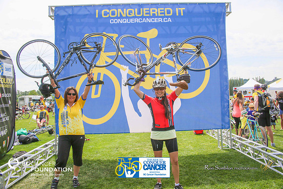 Riders for Ryders 33 - Hero Backdrop -2013 RIDE TO CONQUER CANCER –BC CANCER FOUNDATION – Ron Sombilon Photography_-18-