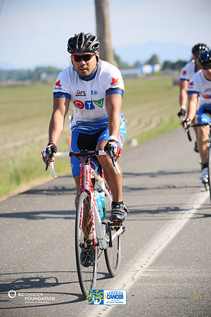 CTV - En route -2013 RIDE TO CONQUER CANCER –BC CANCER FOUNDATION – Ron Sombilon Photography_-82-