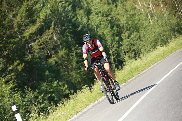 DAY1 – HEROES ON ROUTE -  ALBERTA RTCC 2013– Ron Sombilon Photography-309