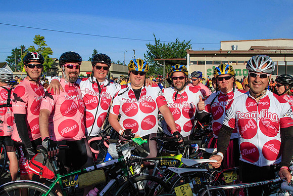 TEAM FINN  –2013 RIDE TO CONQUER CANCER –BC CANCER FOUNDATION – Ron Sombilon Photography_-69