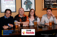 TEAM NOBLE - 2013 Ride 2 Conquer Cancer Multi Team Fundraiser  at Ceilis Irish Pub - Photos by Ron Sombilon-21