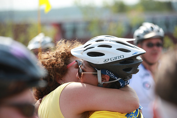 FINISH LINE – HEROES CROSSING –ALBERTA RTCC 2013–  Ron Sombilon Photography-215