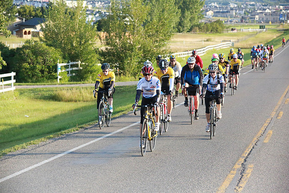 DAY2 – HEROES ON ROUTE -  ALBERTA RTCC 2013– Ron Sombilon Photography-147