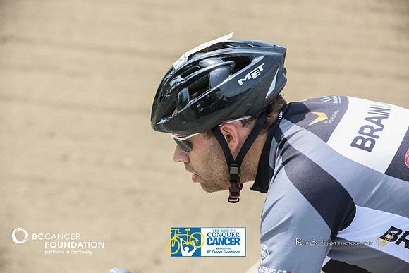 BRAINIACS  - Team en route –2013 RIDE TO CONQUER CANCER –BCCF – Ron Sombilon Photography-110-WEB
