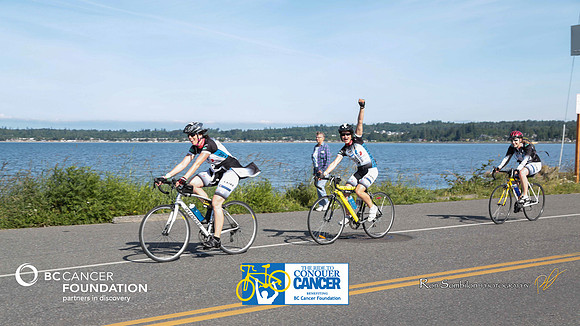 DAY 1 –HEROES RIDING - 2013 RIDE TO CONQUER CANCER –BCCF – Ron Sombilon Photography Team-518-