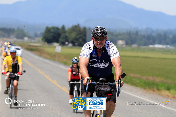TEAM FINN  –2013 RIDE TO CONQUER CANCER –BC CANCER FOUNDATION – Ron Sombilon Photography_-148-