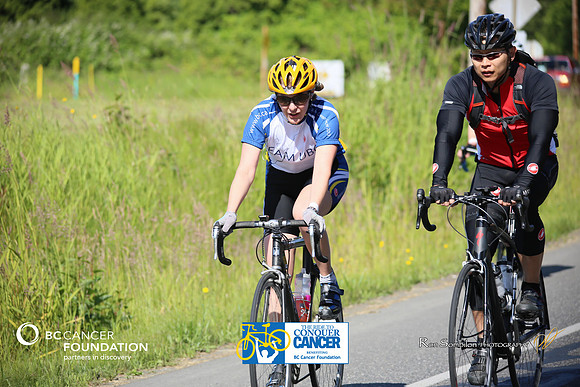 DAY 1 –HEROES RIDING - 2013 RIDE TO CONQUER CANCER –BCCF – Ron Sombilon Photography Team-314-