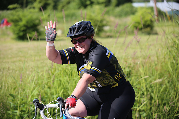 DAY 1 –HEROES RIDING - 2013 RIDE TO CONQUER CANCER –BCCF – Ron Sombilon Photography Team-310