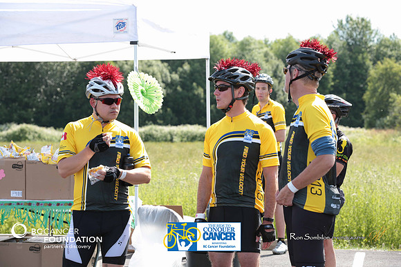 DAY 1 –HEROES RIDING - 2013 RIDE TO CONQUER CANCER –BCCF – Ron Sombilon Photography Team-886-