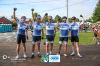 DAY 2 –HEROES OF THE 2013 RIDE TO CONQUER CANCER –BCCF – Ron Sombilon Photography Team-8-