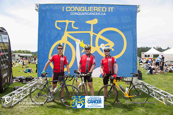 Riders for Ryders 33 - Hero Backdrop -2013 RIDE TO CONQUER CANCER –BC CANCER FOUNDATION – Ron Sombilon Photography_-4-WEB