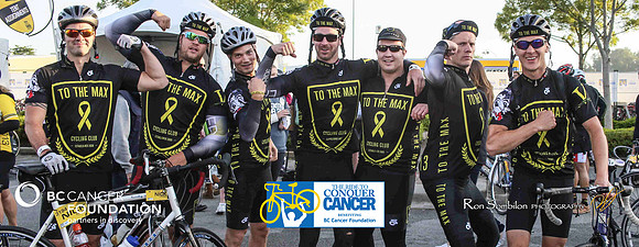 To the MAX  - 2013 RIDE TO CONQUER CANCER –BCCF – Sombilon Photography_-6-