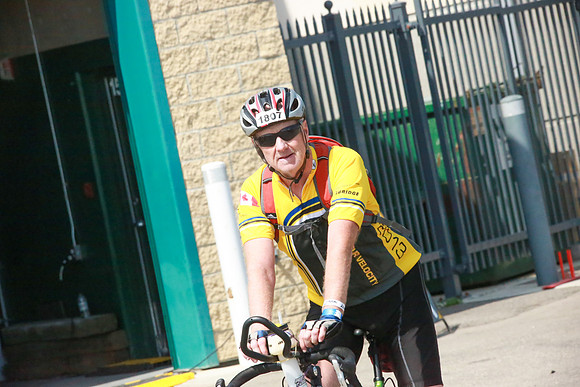 CAMP – HEROES WELCOME 2 CAMP -  ALBERTA RTCC 2013– Ron Sombilon Photography-25