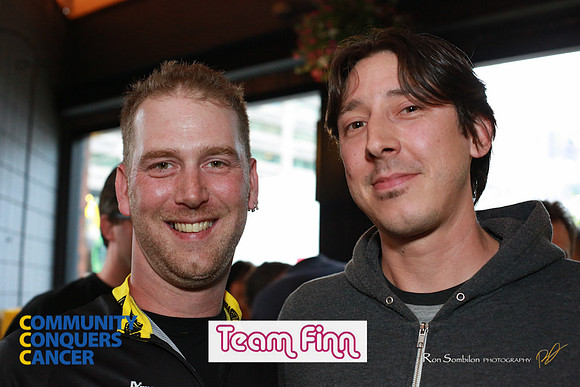 TEAM FINN -2013 Ride 2 Conquer Cancer Multi Team Fundraiser  at Ceilis Irish Pub - Photos by Ron Sombilon-73
