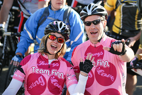 TEAM FINN  –2013 RIDE TO CONQUER CANCER –BC CANCER FOUNDATION – Ron Sombilon Photography_-7