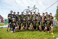 DAY 2 –HEROES OF THE 2013 RIDE TO CONQUER CANCER –BCCF – Ron Sombilon Photography Team-10