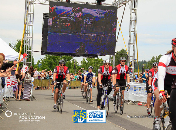BB Conquer Cancer - 2013 RIDE TO CONQUER CANCER –BCCF – Ron Sombilon Photography-16-