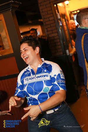 TEAM BFF - 2013 Ride 2 Conquer Cancer Multi Team Fundraiser  at Ceilis Irish Pub - Photos by Ron Sombilon-86