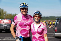 DAY 1 –HEROES OF THE 2013 RIDE TO CONQUER CANCER –BCCF – Ron Sombilon Photography Team-15