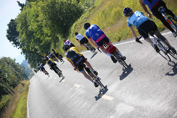 DAY 1 –HEROES RIDING - 2013 RIDE TO CONQUER CANCER –BCCF – Ron Sombilon Photography Team-183