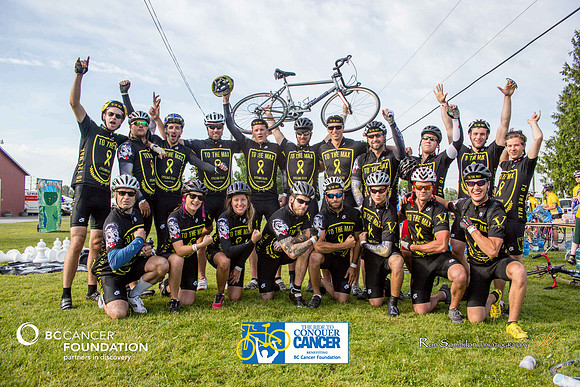 To the MAX  - 2013 RIDE TO CONQUER CANCER –BCCF – Sombilon Photography_-31-