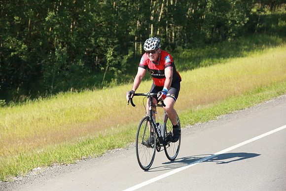 DAY1 – HEROES ON ROUTE -  ALBERTA RTCC 2013– Ron Sombilon Photography-384
