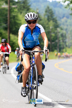Blue -2013 RIDE TO CONQUER CANCER –BCCF – Ron Sombilon Photography-