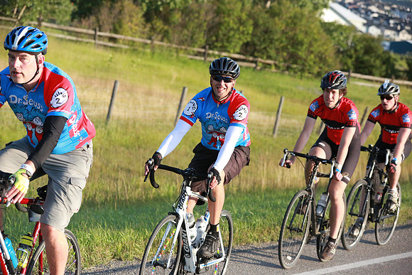 DAY2 – HEROES ON ROUTE -  ALBERTA RTCC 2013– Ron Sombilon Photography-91
