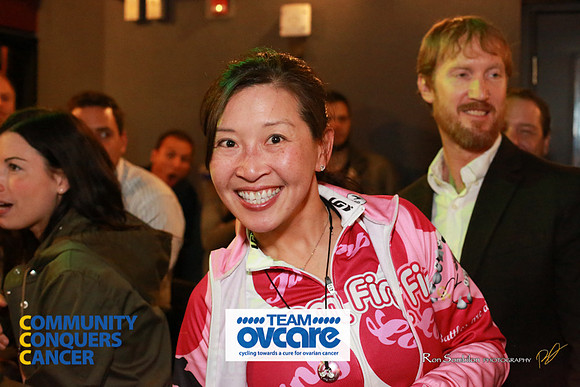 TEAM OVCARE -2013 Ride 2 Conquer Cancer Multi Team Fundraiser  at Ceilis Irish Pub - Photos by Ron Sombilon-119