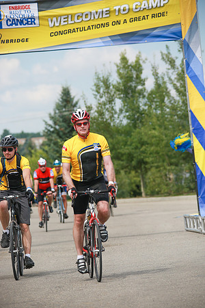 CAMP – HEROES WELCOME 2 CAMP -  ALBERTA RTCC 2013– Ron Sombilon Photography-280