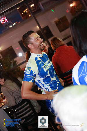 TEAM COMEDYFEST -2013 Ride 2 Conquer Cancer Multi Team Fundraiser  at Ceilis Irish Pub - Photos by Ron Sombilon-125