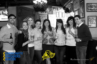 TEAM BFF - 2013 Ride 2 Conquer Cancer Multi Team Fundraiser  at Ceilis Irish Pub - Photos by Ron Sombilon-17