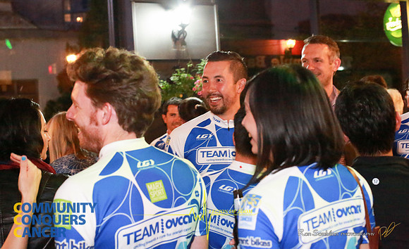 LEGION OF ZOOM -2013 Ride 2 Conquer Cancer Multi Team Fundraiser  at Ceilis Irish Pub - Photos by Ron Sombilon-123