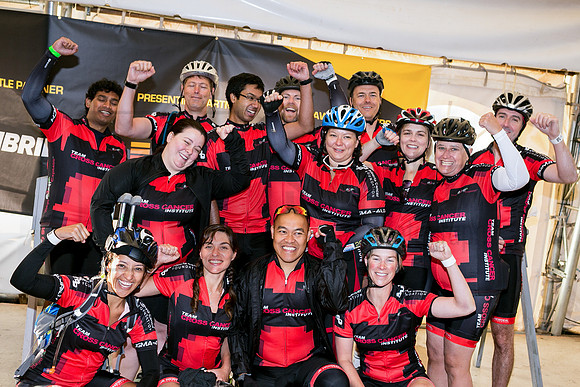 RIDERS2 - OPENING CEREMONY - TheRideAB - Alberta Cancer Foundation-6