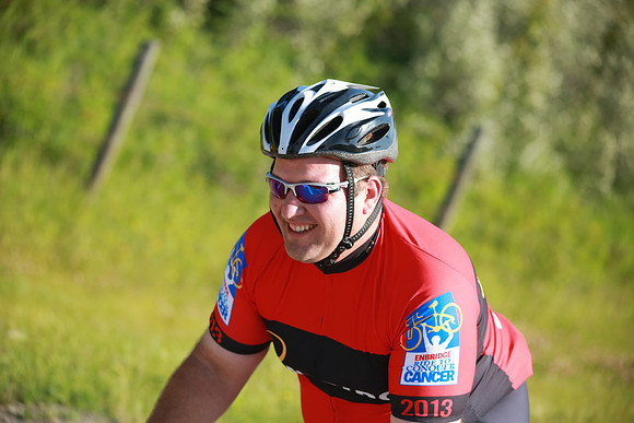 DAY1 – HEROES ON ROUTE -  ALBERTA RTCC 2013– Ron Sombilon Photography-104